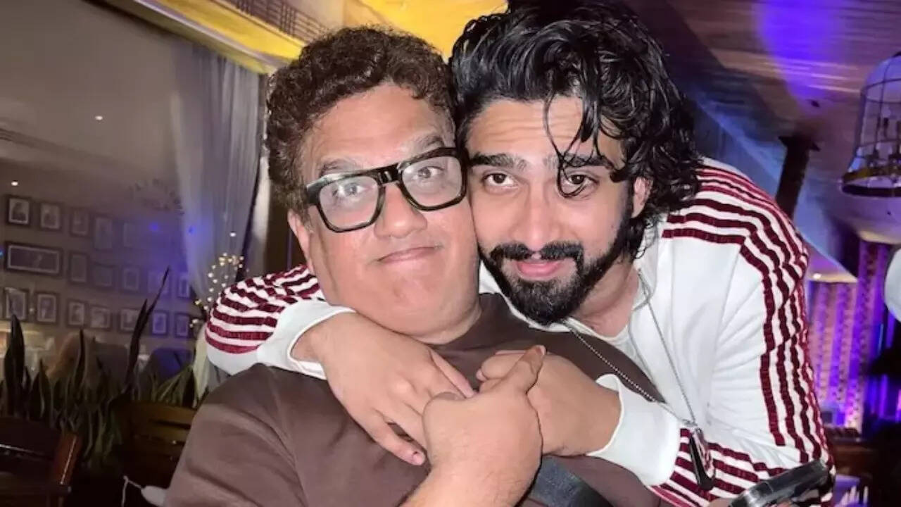 Daboo Mallik on rift with Amaal who's in Bigg Boss