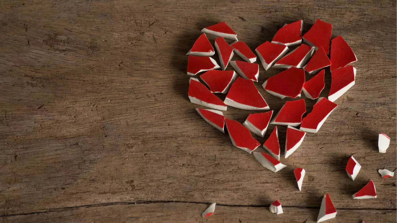 What is the Broken Heart Syndrome and can someone literally die from it?