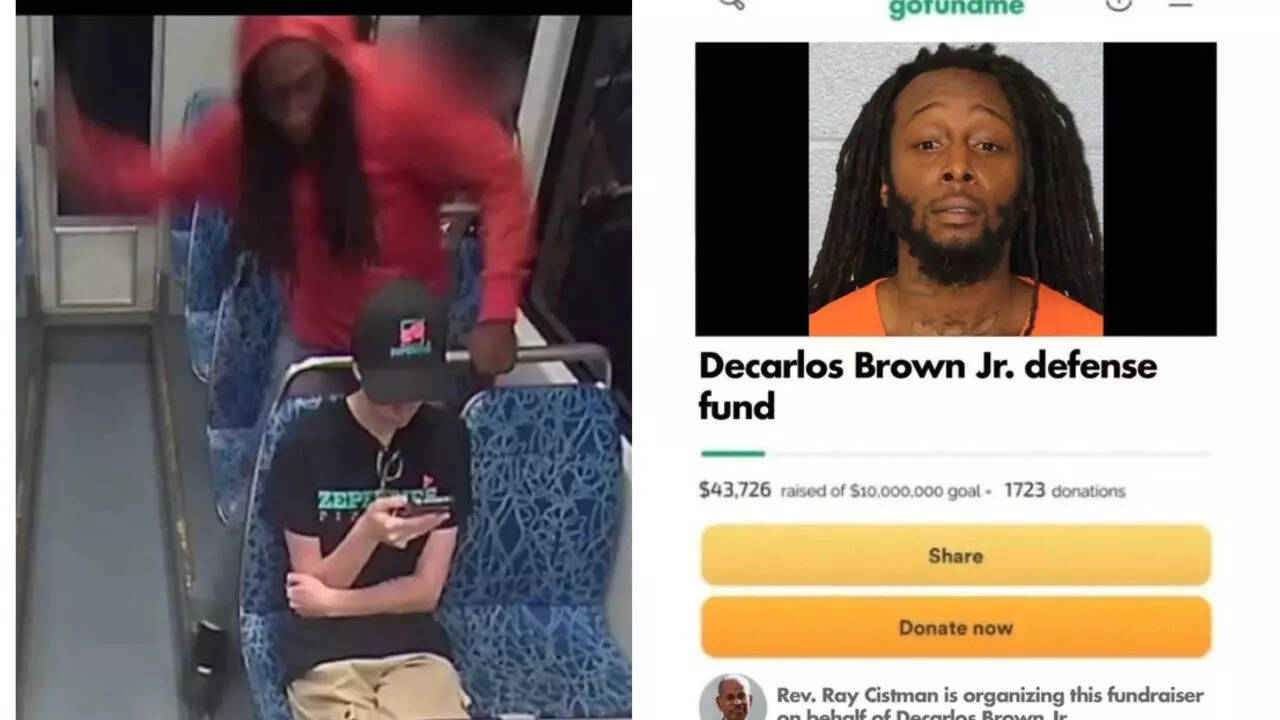 decarlos dejuan brown jr gofundme Image 3