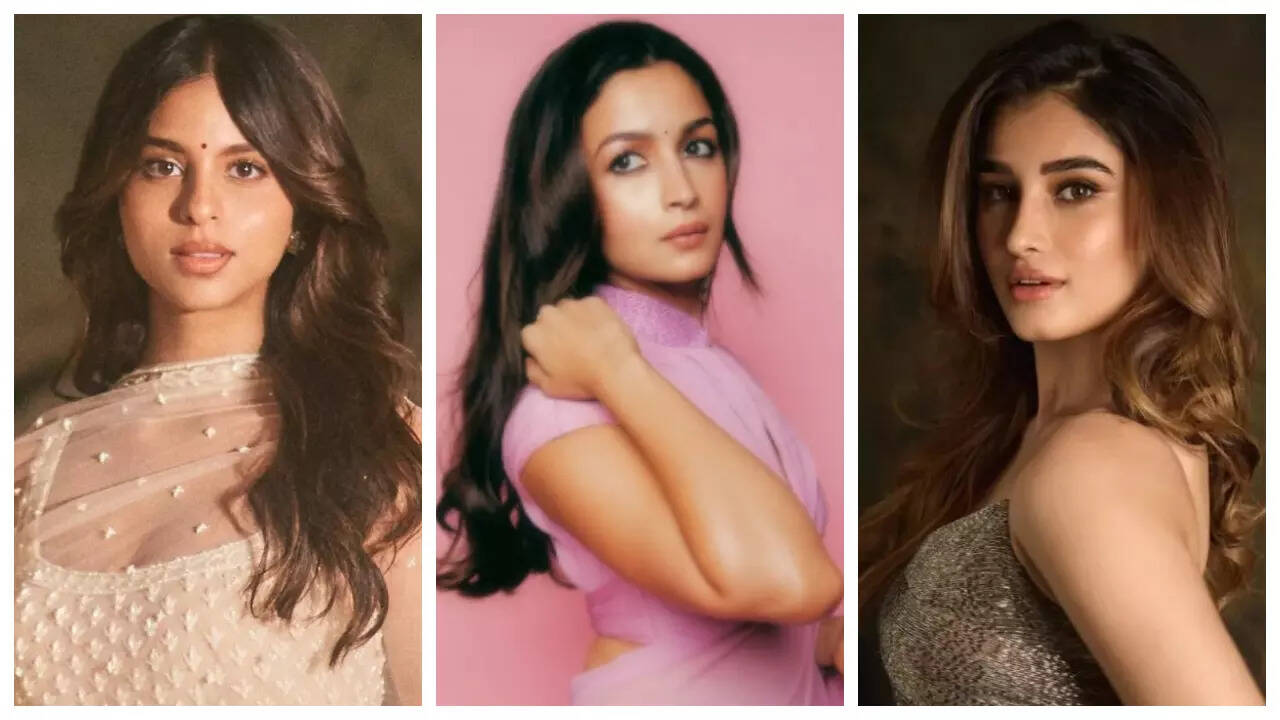 Shilpa is big fan of Alia: 'Suhana is pretty, Rasha promising'