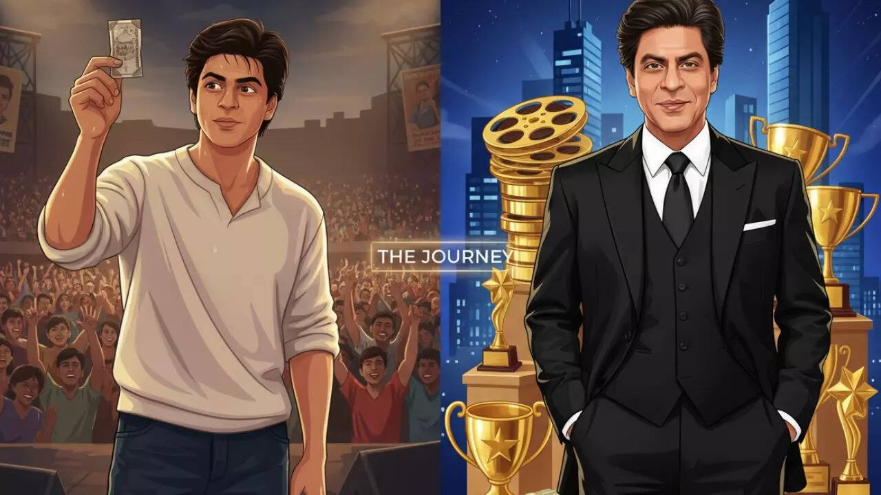 THIS millionaire actor's first salary was just Rs 50