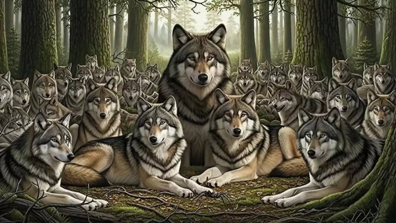 Optical Illusion