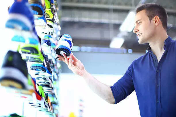 Which is the best country to buy sneakers for best price?