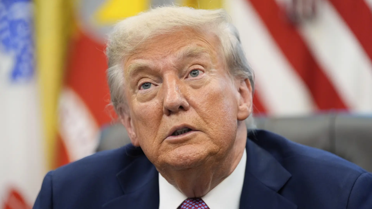 Donald Trump hit with $83mn defamation penalty: Appeals court backs E Jean Carroll; jury cites malice