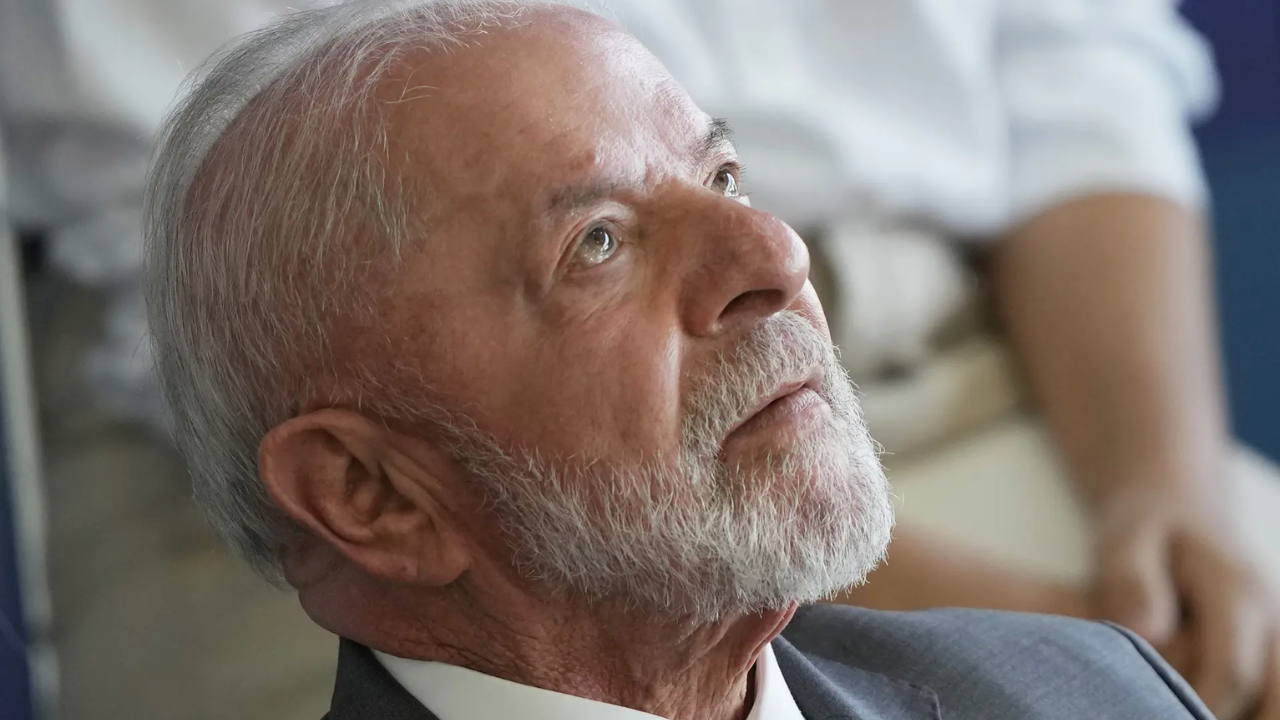 'Blackmail': Brazilian President Lula slams Trump’s 50% tariff; threatens retaliation