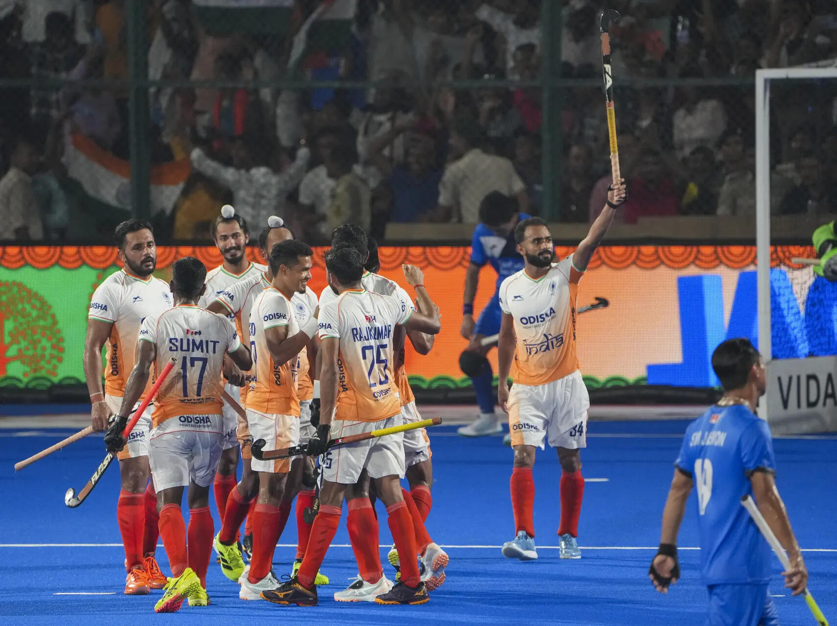 Hockey Asia Cup: India lift fourth title in Rajgir – here are the major takeaways