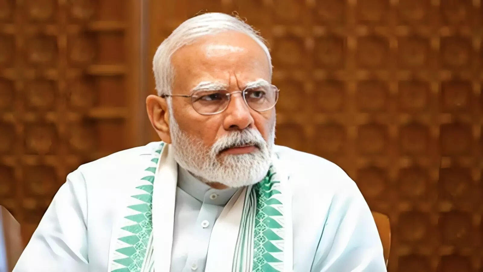 'Heinous terrorist attack': PM Modi condemns shooting in Israel; extends condolences