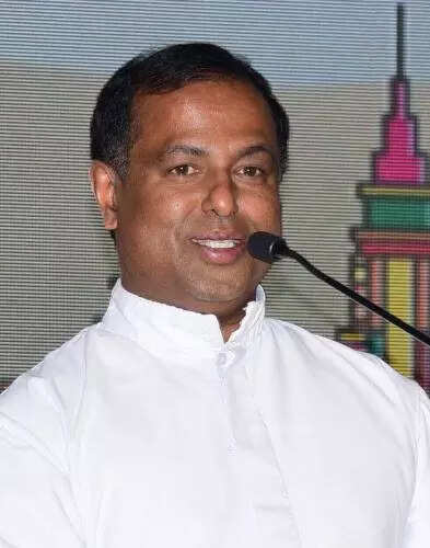 Kristu Jayanti appoints first vice-chancellor