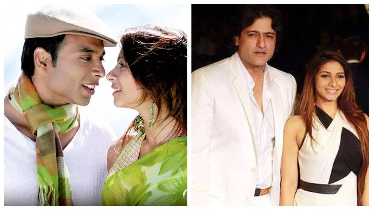 Tanishaa’s breakup with Uday hurt more than her split with Armaan
