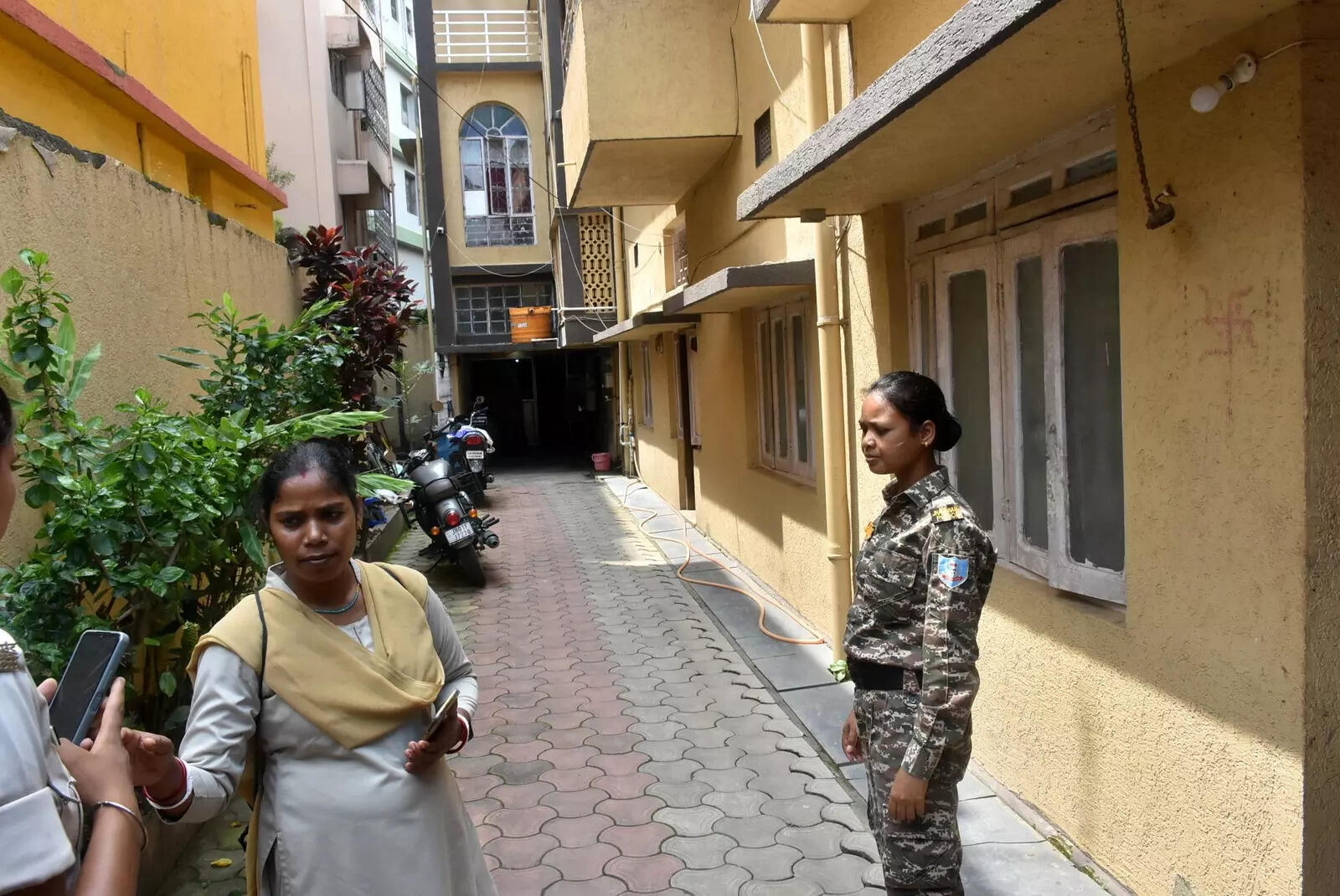 Ranchi Administration Cracks Down on Illegal Hostels After Sex Racket Bust