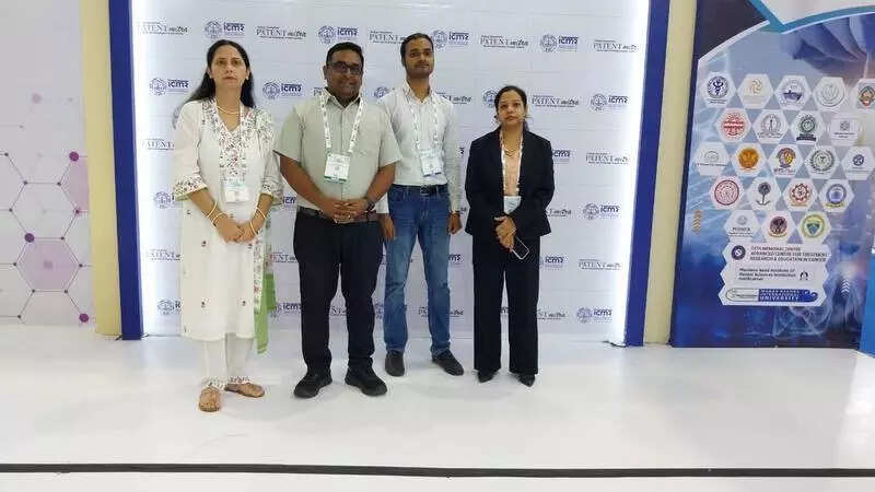 Dibrugarh ICMR’s TB detection system gains industry interest
