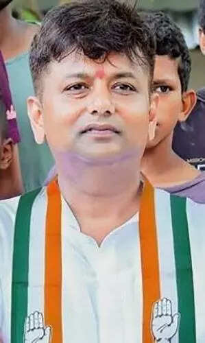 MLA sent to judicial custody