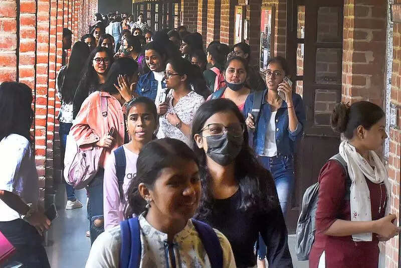 NCWEB holds special admission drive to fill vacant seats