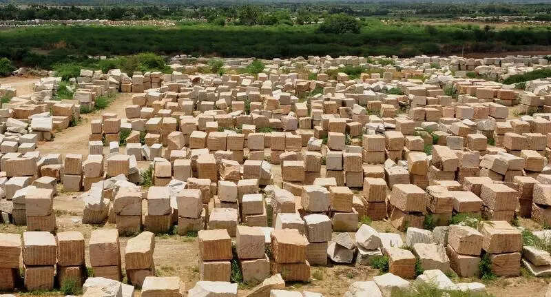 ₹129cr granite dues: Karimnagar rake-transport cases head for recovery