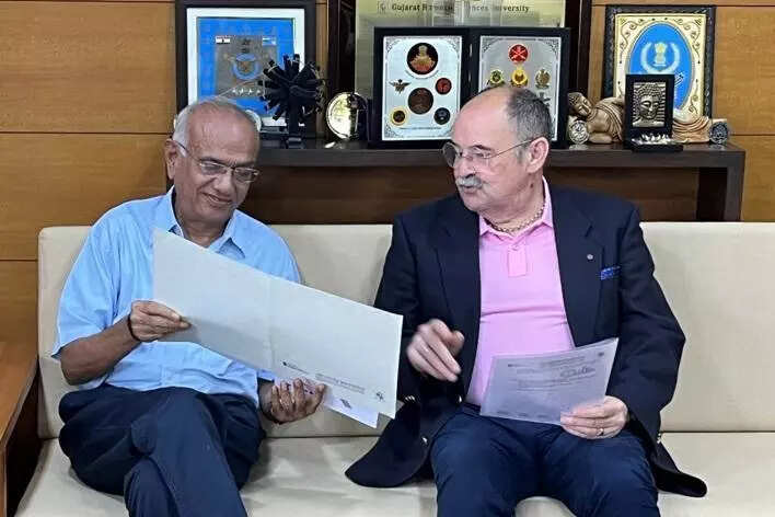 ‘AI has revolutionised crime scene analysis’