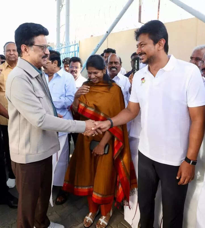 Stalin calls his European trip a success