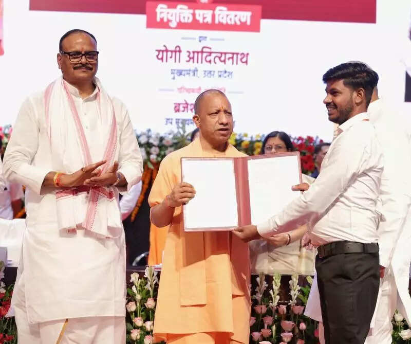 CM orders probe into recognition,admissions of varsities, colleges in UP