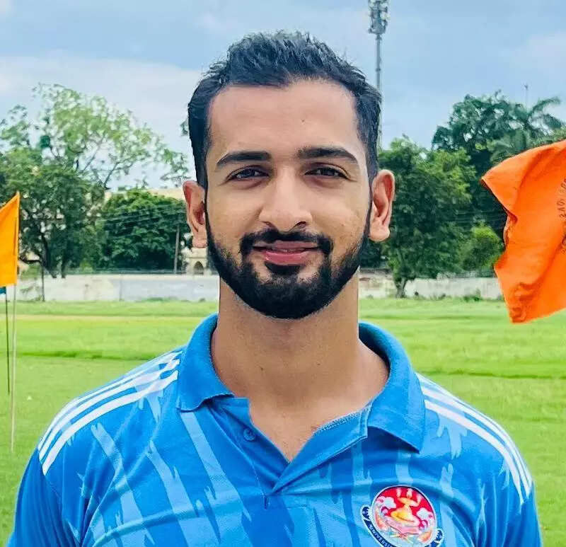 A cricketer, yoga expert to get LU’s top sports medals