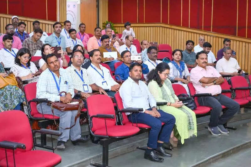 To boost AI skills in UP govt schools, IIT-Kanpur, SCERT starts training programme for teachers