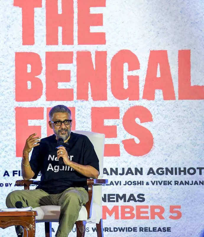 BJP platform plans Nov film festival to showcase ‘those left out’