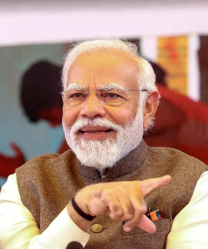 PM in Kolkata on Sept 14,15 to inaugurate key defence meet