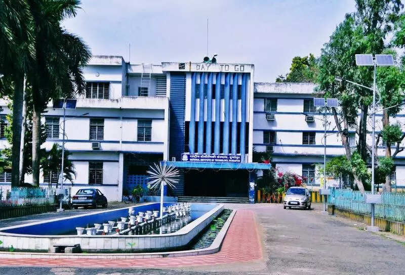 NIT Durgapur to host Puri Shankaracharya for motivational speech