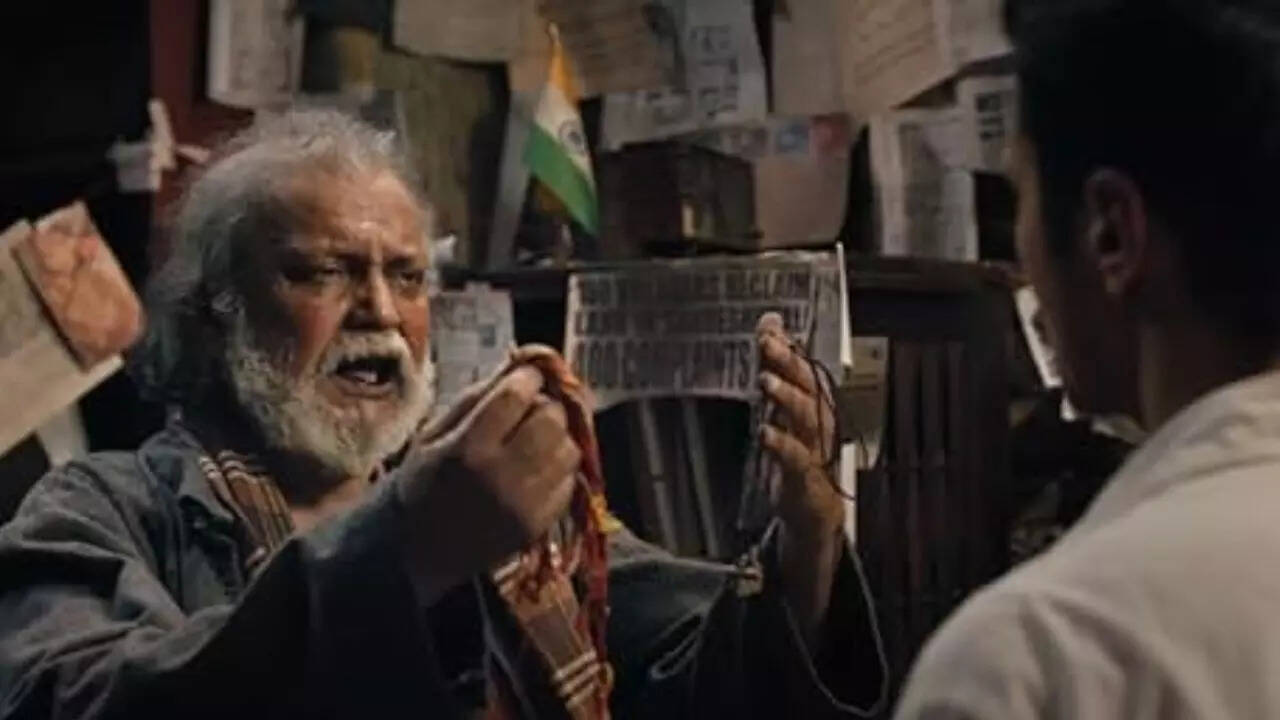 The Bengal Files DROPS to Rs 1.10 crore post weekend