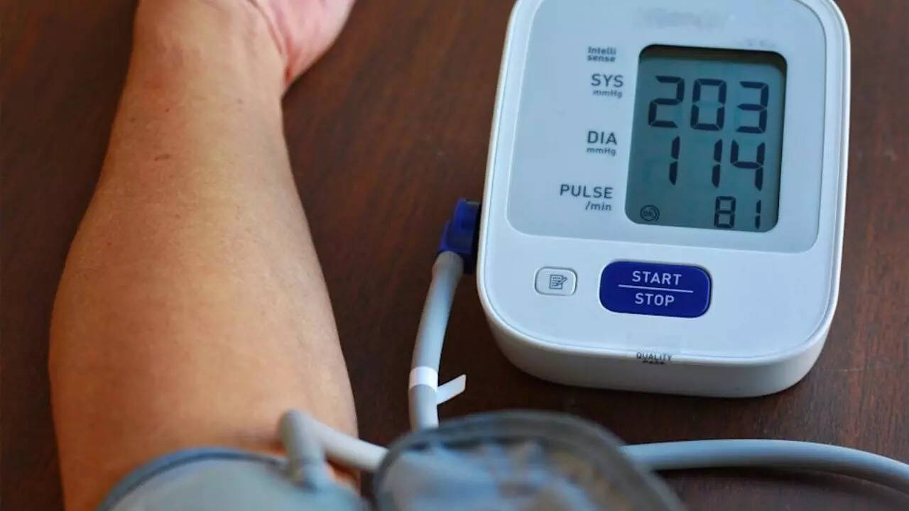 Blood pressure (2)