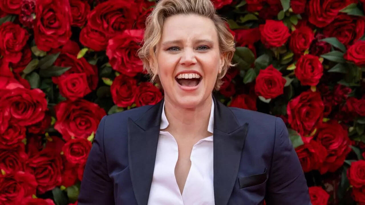 Kate McKinnon