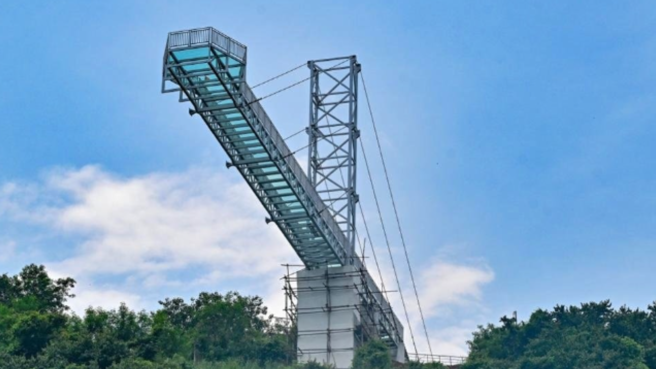 vizag bridge
