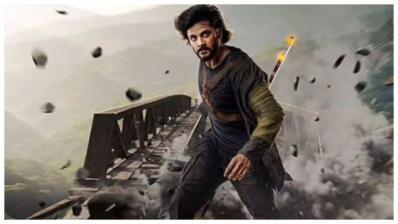 Mirai crosses USD 65,000 mark for USA premieres