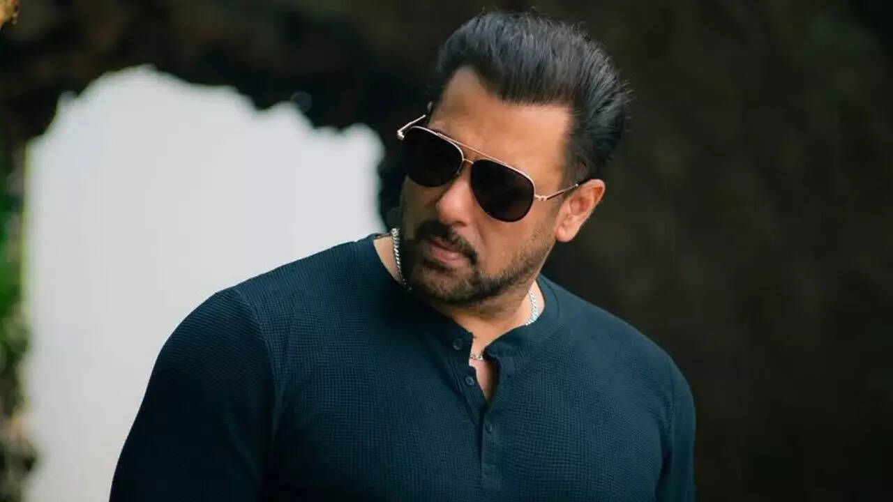 Battle of Galwan: Salman to shoot climax sequences first