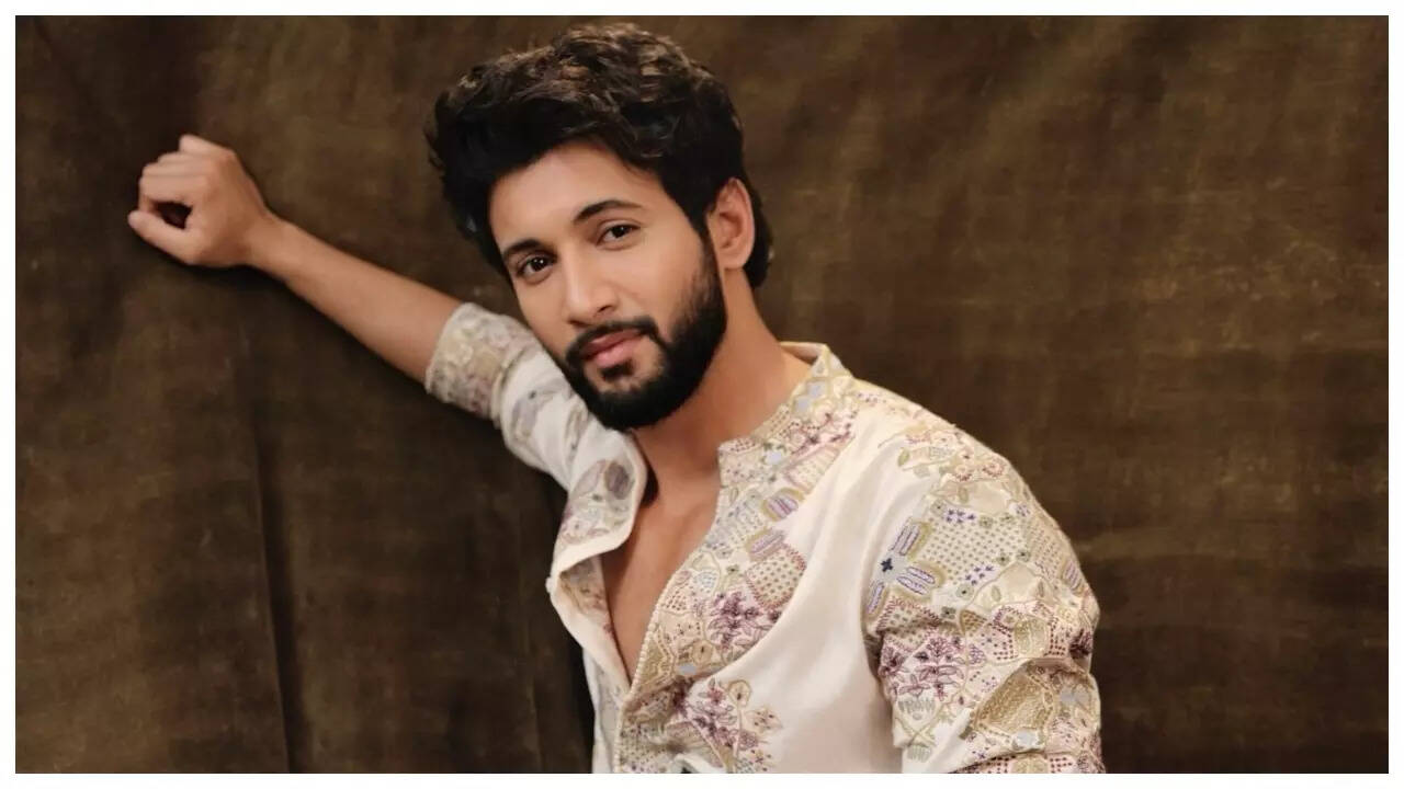 Rohit Saraf's emotional plea for Nepal protests