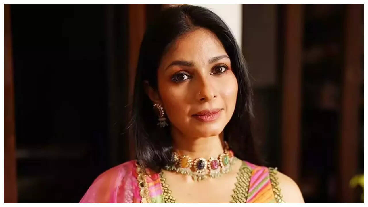 Tanishaa feels outsiders in B'wood lack loyalty, defends nepotism