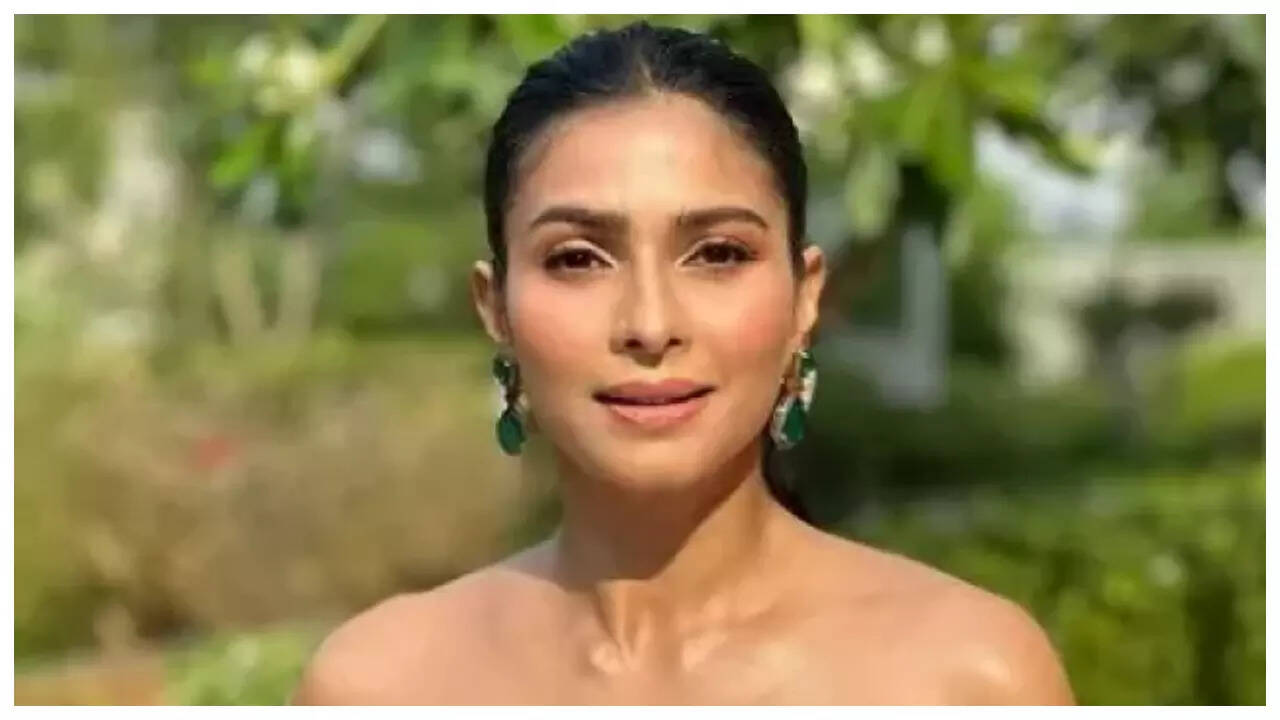 Tanishaa on actors' demands on set, says it's different for Akshay