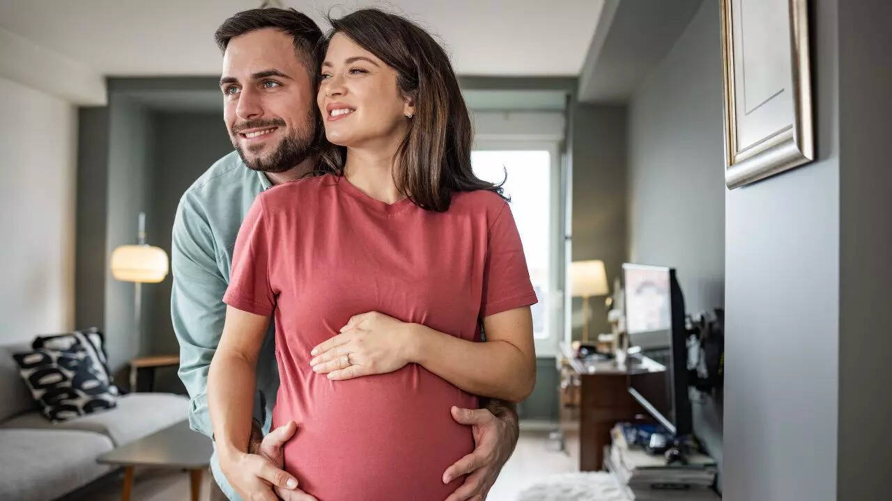 Why men’s nutrition matters for fertility and healthy conception