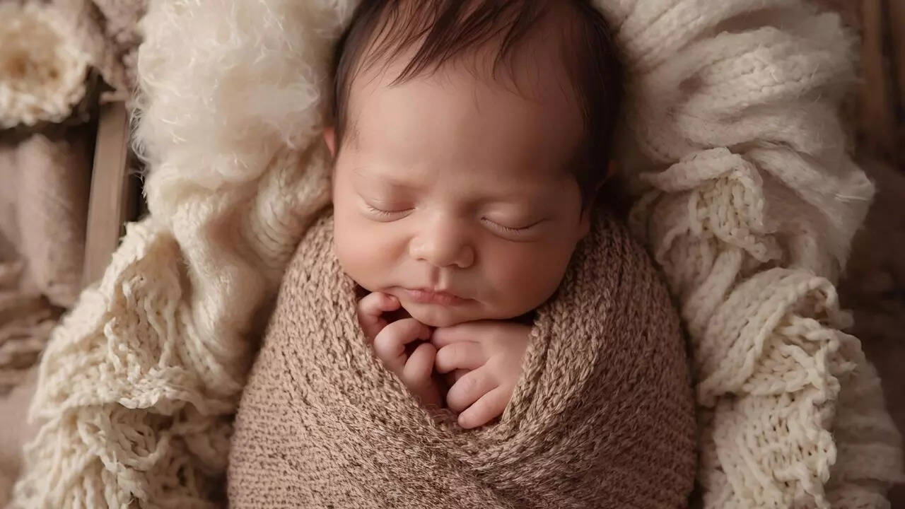 Will today’s children expect to live to 100: Surprising facts uncovered