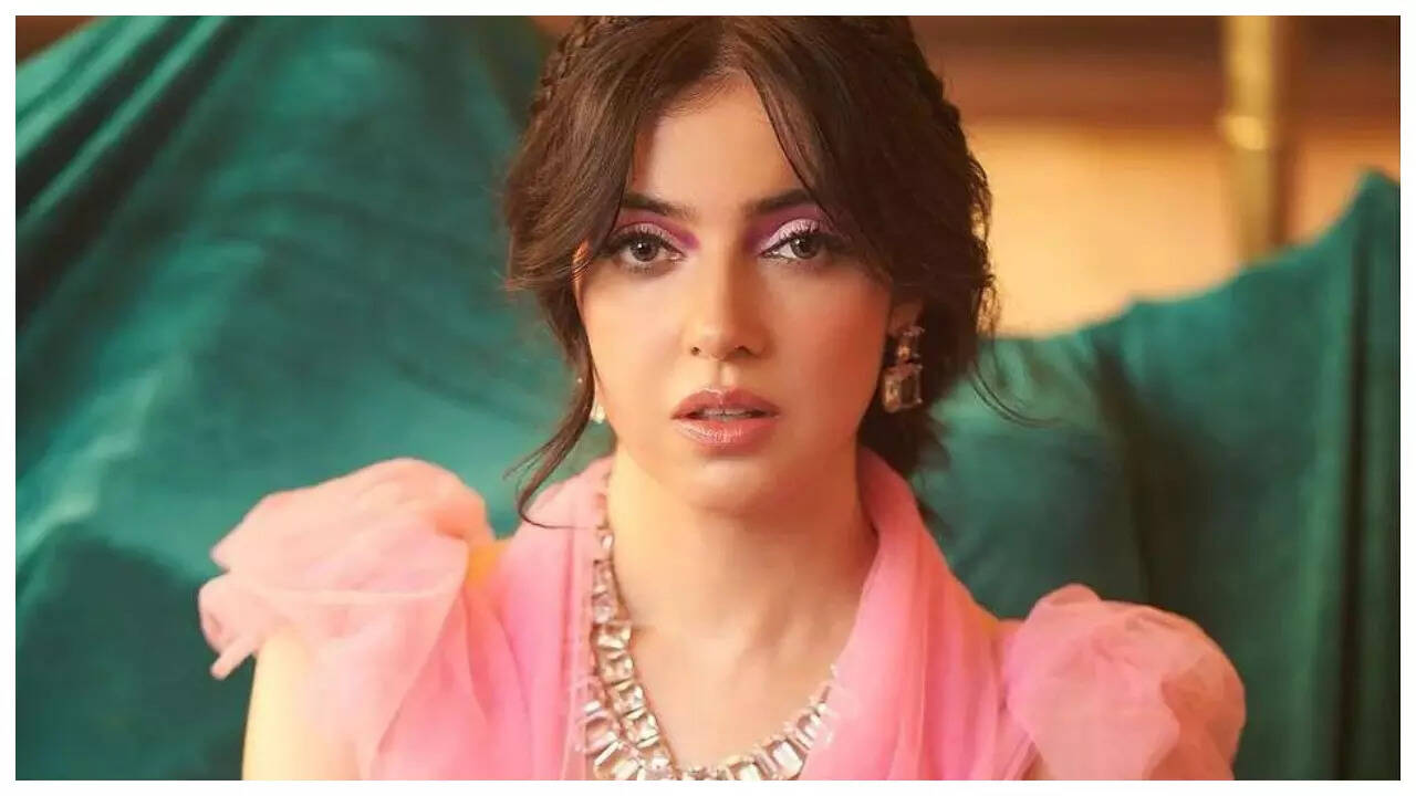 Divya Khosla on her experience living in slums for 20 days