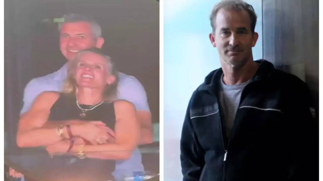 Only thing Boston Brahmins care about is...: Ex-wife's chilling words on Coldplay row turns prophetic