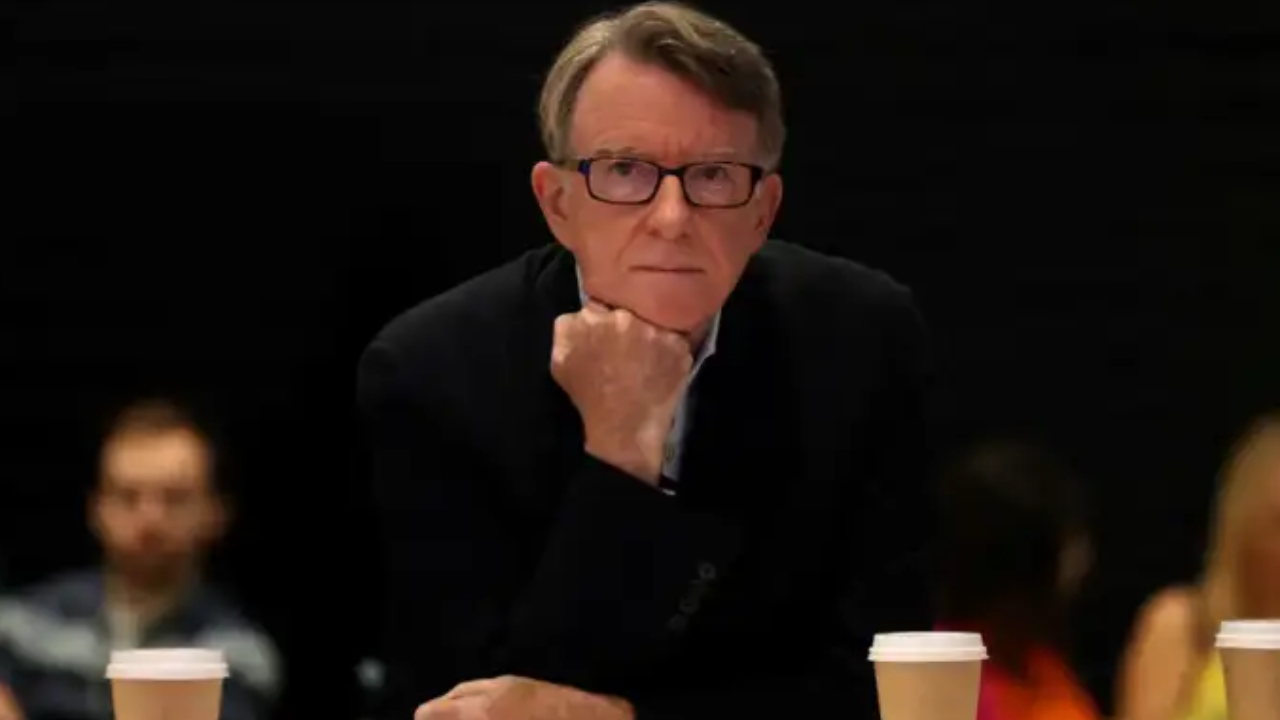 Who is Peter Mandelson? UK ambassador to US linked to Epstein’s 50th birthday book — All about him