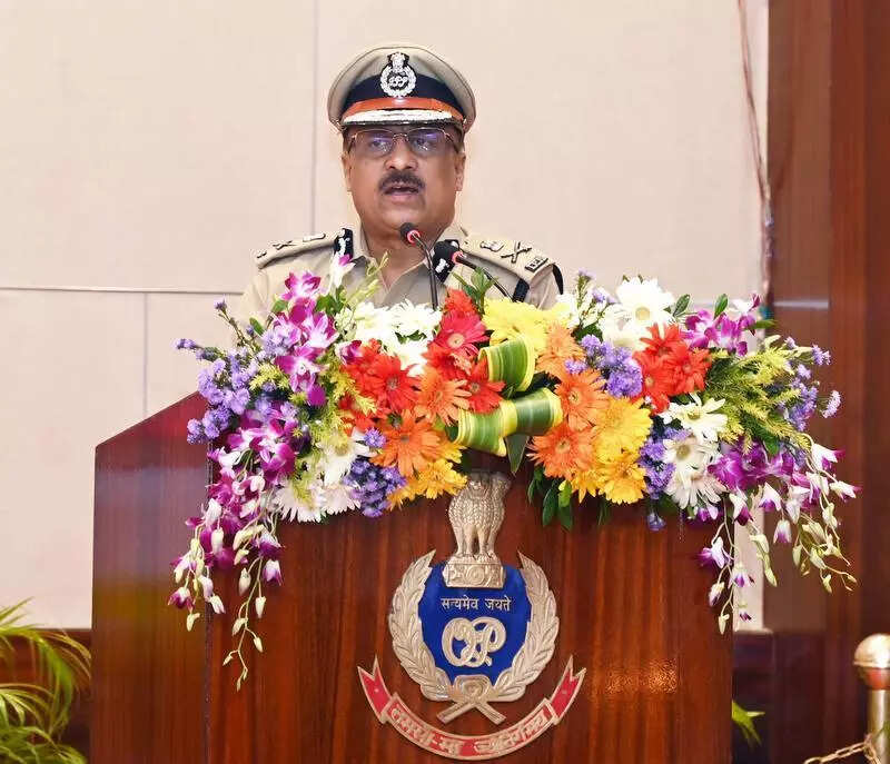 DGP asks officers to improve convictions in crimes against women
