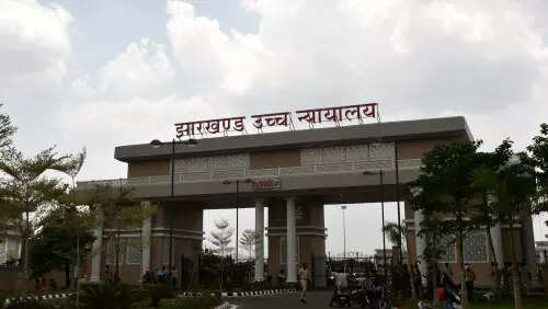 Jharkhand High Court stays auction of sand ghats over PESA rules non-compliance