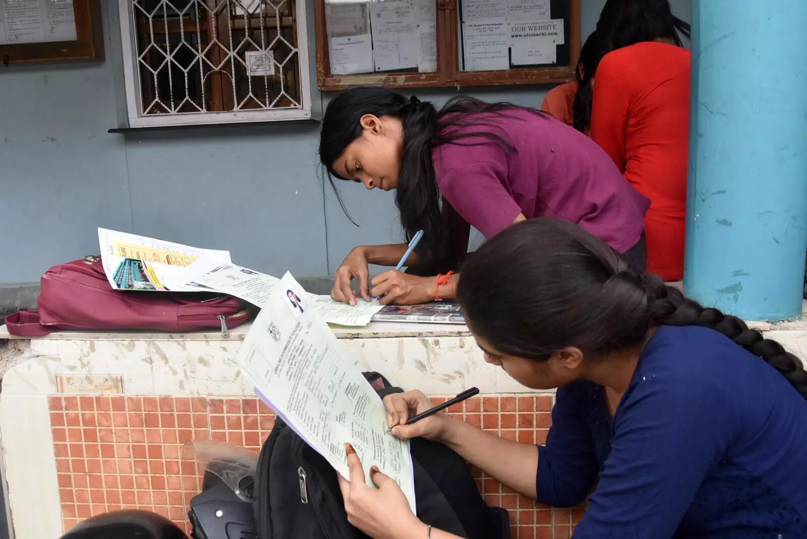 Ranchi University Faces Thousands of Vacant Seats Despite Extended Admission Deadlines