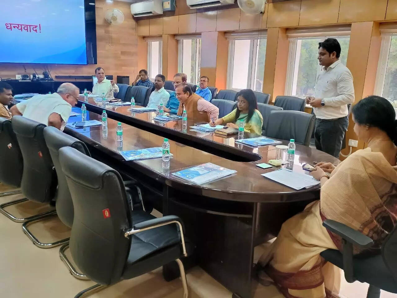 Jharkhand Launches Statewide Survey for Transgender Welfare and Livelihood Support