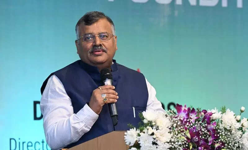 Prisons are centers of reformation, says Telangana DGP