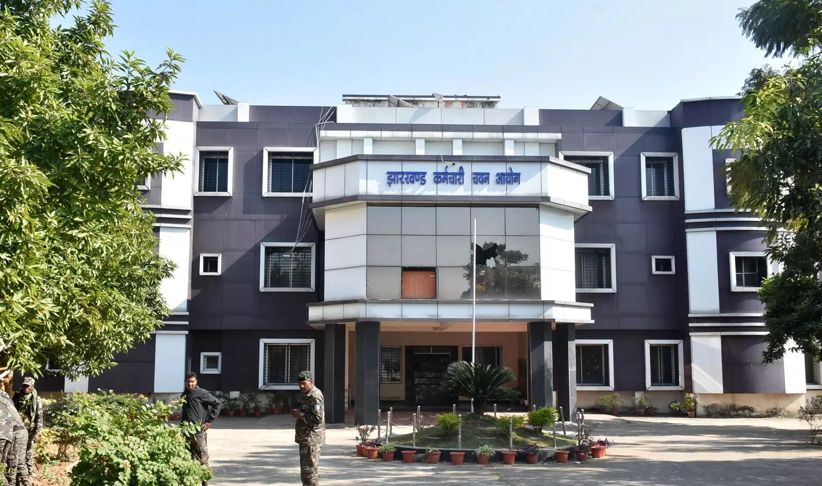 JSSC Releases Revised List of 4,333 Successful Candidates for Assistant Teacher Posts in Jharkhand