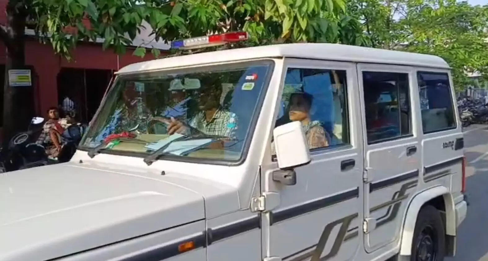 Chargesheet filed in shocking self-immolation case of college student alleging sexual harassment