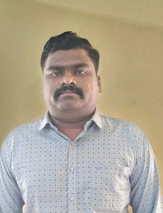 Bengaluru police constable, aide held for extorting money from ragpickers