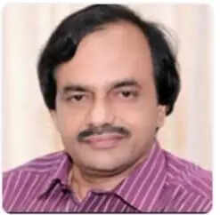 Former collector M Nandakumar passes away at 69