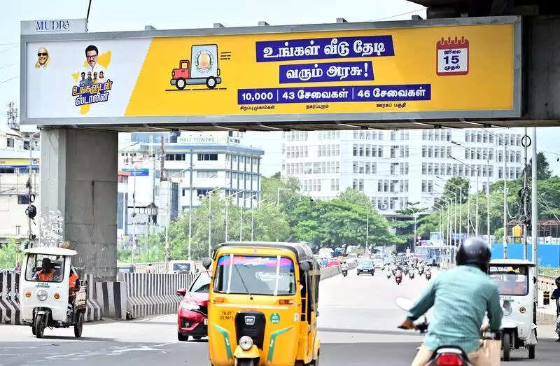 Chennai pays the price as GCC loses revenue